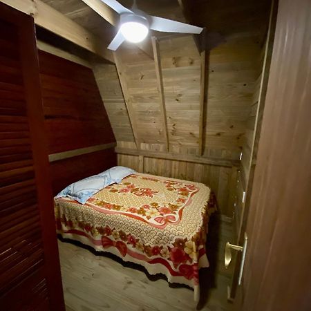 Cabana Aroeira 8 Min Da Guarda Do Embau Palhoça Dış mekan fotoğraf